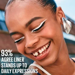 Maybelline New York Tattoo Liner 110 Black Track Dip-Ink Liquid Eyeliner