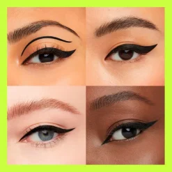 Hot Maybelline New York Tattoo Liner Black Ink Pen