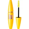 Discount Maybelline New York The Colossal 100% Black Mascara