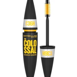 Hot Maybelline New York The Colossal 36H Longwear Waterproof Mascara