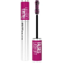 New Maybelline New York The Falsies Lash Lift Black Mascara