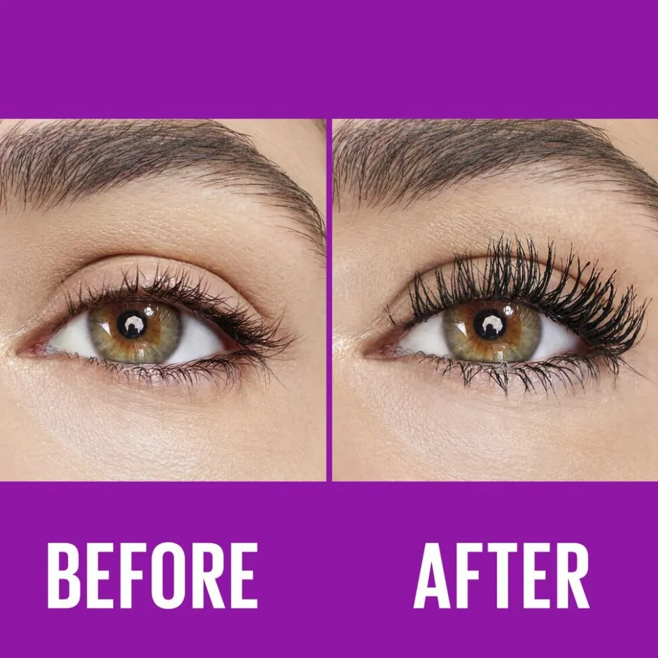 Online Maybelline New York The Falsies Lash Lift Waterproof Mascara