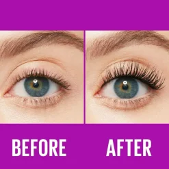 Online Maybelline New York The Falsies Lash Lift Waterproof Mascara