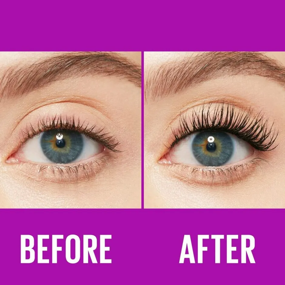Online Maybelline New York The Falsies Lash Lift Waterproof Mascara