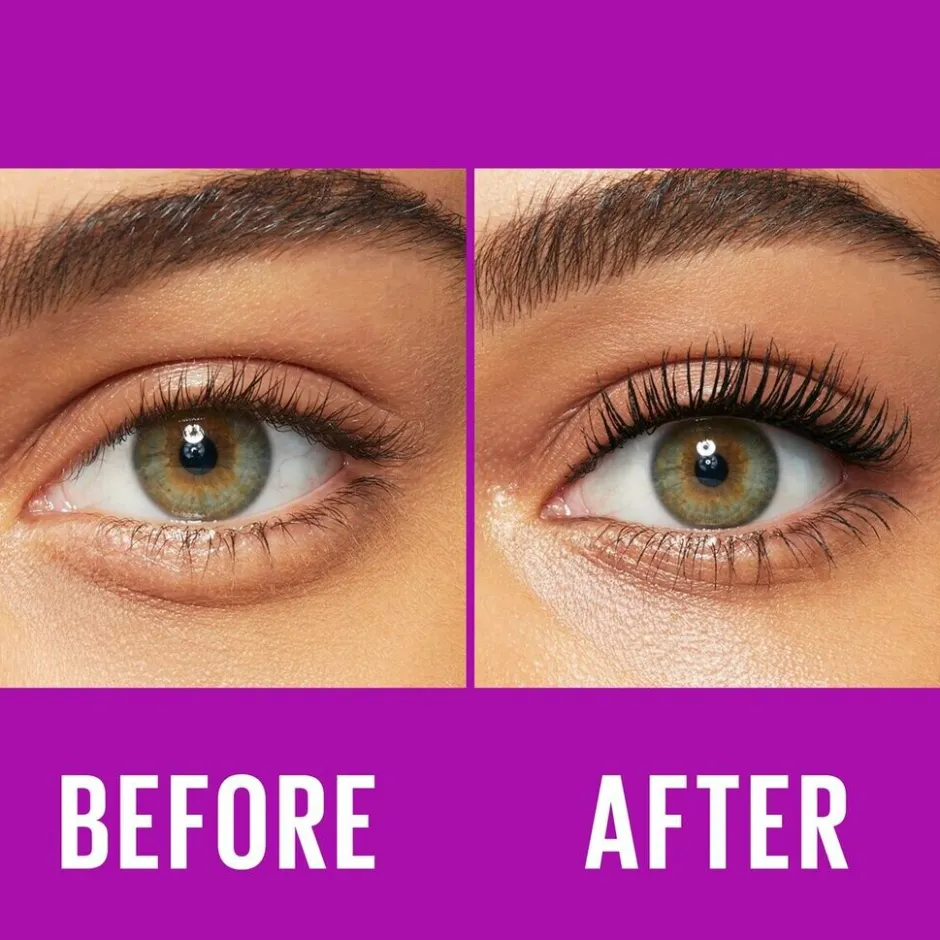 Online Maybelline New York The Falsies Lash Lift Waterproof Mascara