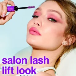 Online Maybelline New York The Falsies Lash Lift Waterproof Mascara