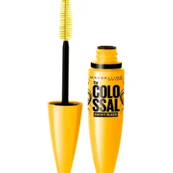 Best Maybelline New York Volum'Express The Colossal Smoky Eyes Volume Mascara