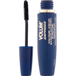 Online Maybelline New York Volum'Express Black Mascara