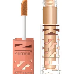 New Maybelline New Yorker Sunkisser 21 All Star Liquid Glow Highlighter