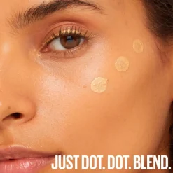 New Maybelline New Yorker Sunkisser 21 All Star Liquid Glow Highlighter