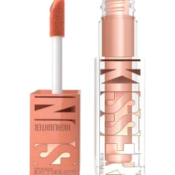 Discount Maybelline New Yorker Sunkisser 20 Kiss Of Shimmer Liquid Glow Highlighter