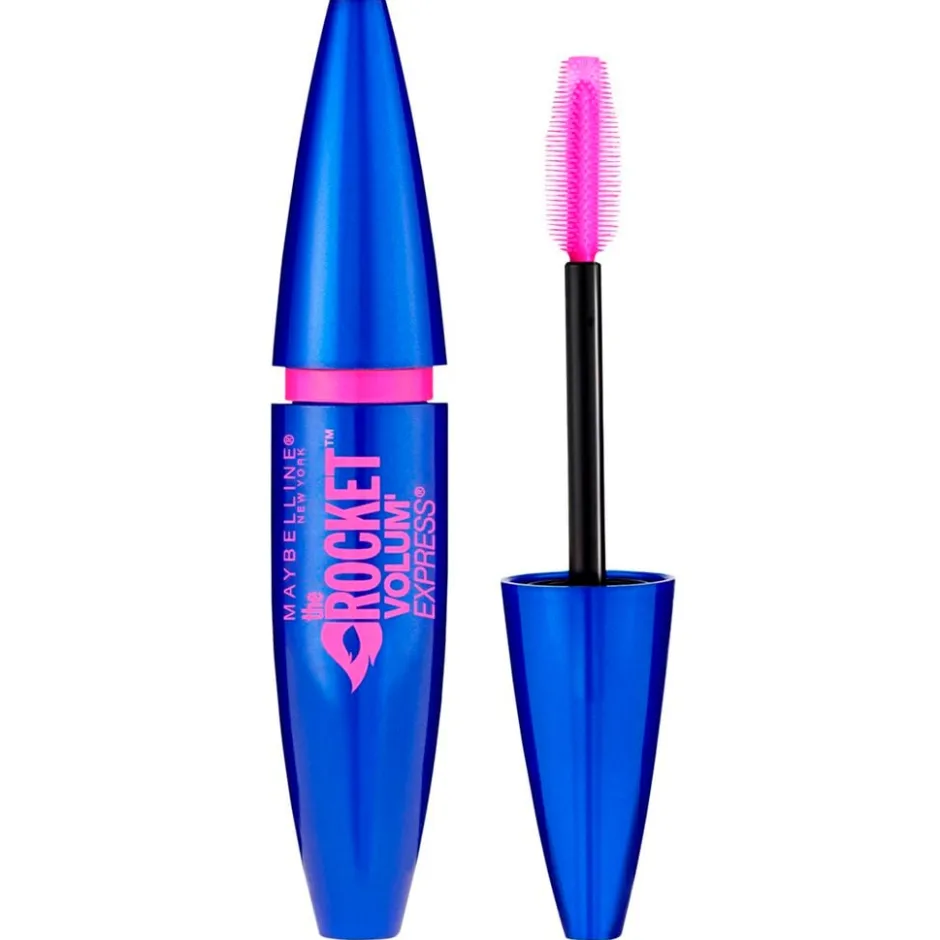 Online Maybelline Volum' Express The Rocket Very Black Mascara