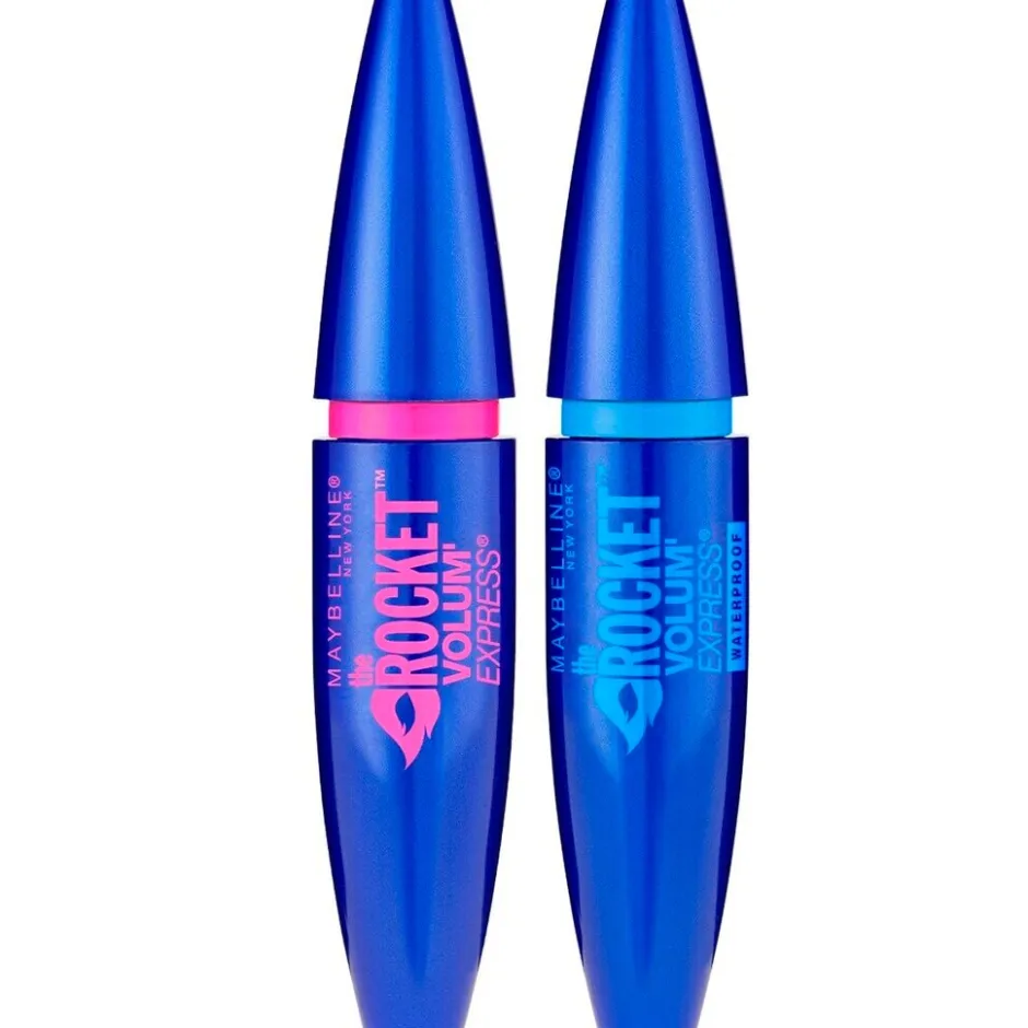 Online Maybelline Volum' Express The Rocket Very Black Mascara