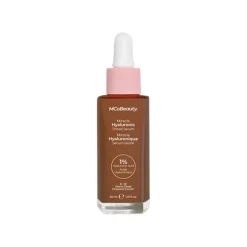 MCoBeauty 8-10 Warm Deep Miracle Hyaluronic Tinted Serum