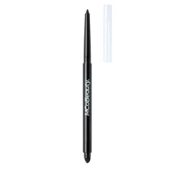 Outlet MCoBeauty Black Dual-Ended Pro Smudge Eyeliner