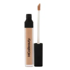 New MCoBeauty Brighten & Perfect Medium 1.25 - Buff Cream Concealer