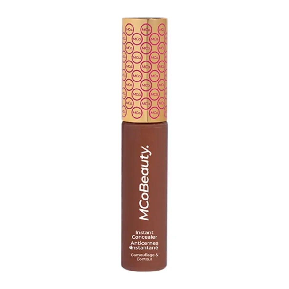 Sale MCoBeauty Bronze Instant Concealer Camouflage & Contour