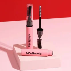 Sale MCoBeauty Brow Laminate Clear Sculpt & Set
