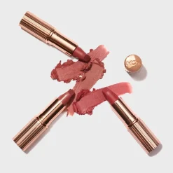 Online MCoBeauty Cheeky Chat Crème Matte Luxe Lipstick