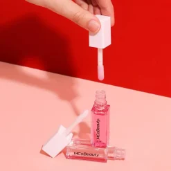 Clearance MCoBeauty Clear Lip Oil