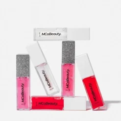 Clearance MCoBeauty Clear Lip Oil