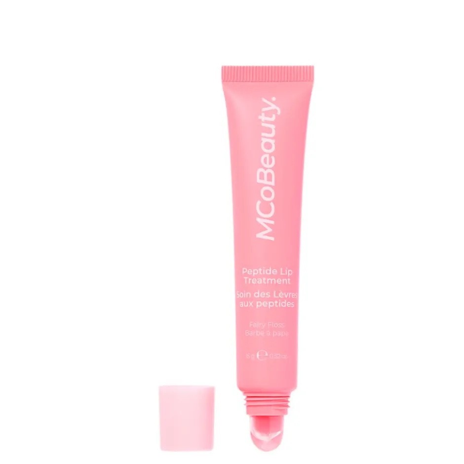 Sale MCoBeauty Fairy Floss Peptide Lip Treatment