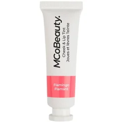 Online MCoBeauty Flamingo Cheek & Lip Tint