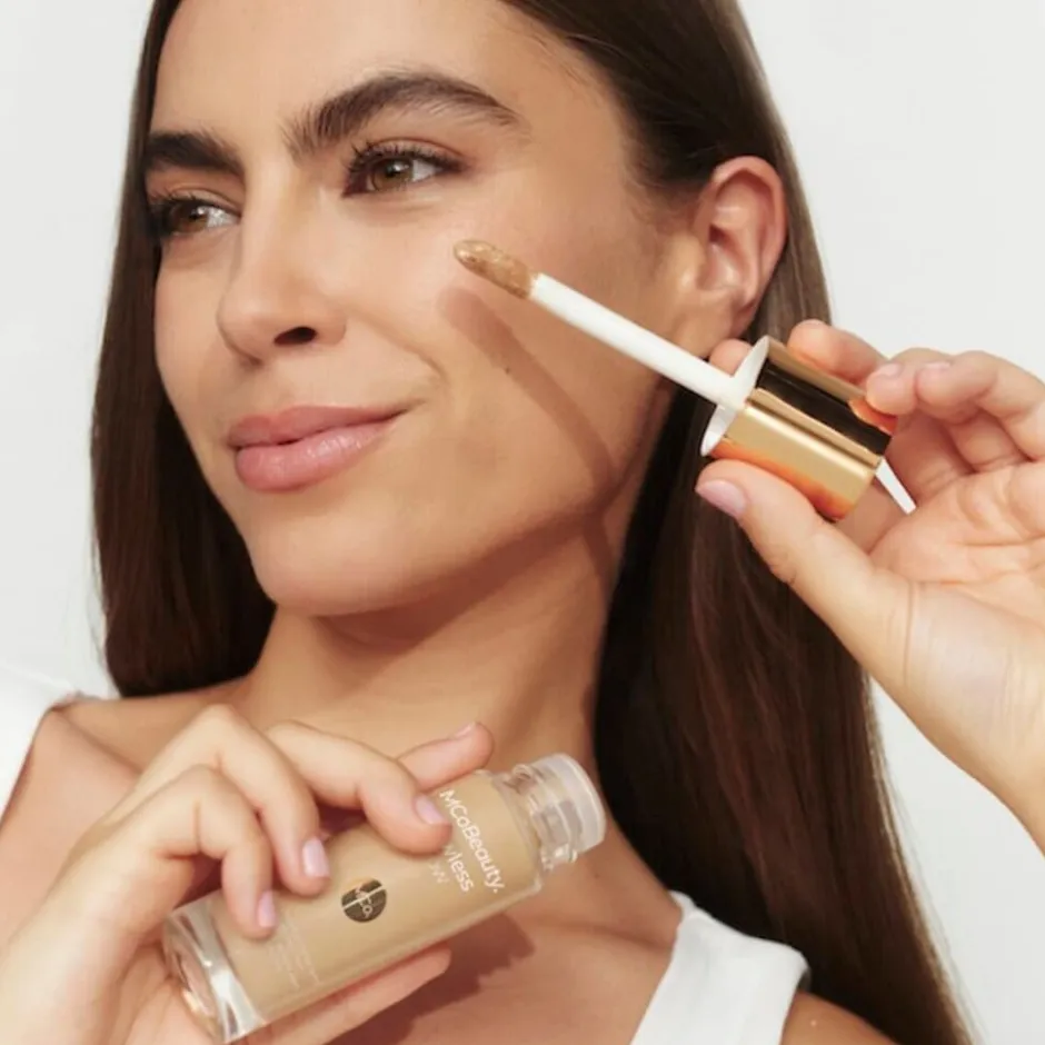 Sale MCoBeauty Flawless Glow 5 Natural Medium Luminous Skin Filter