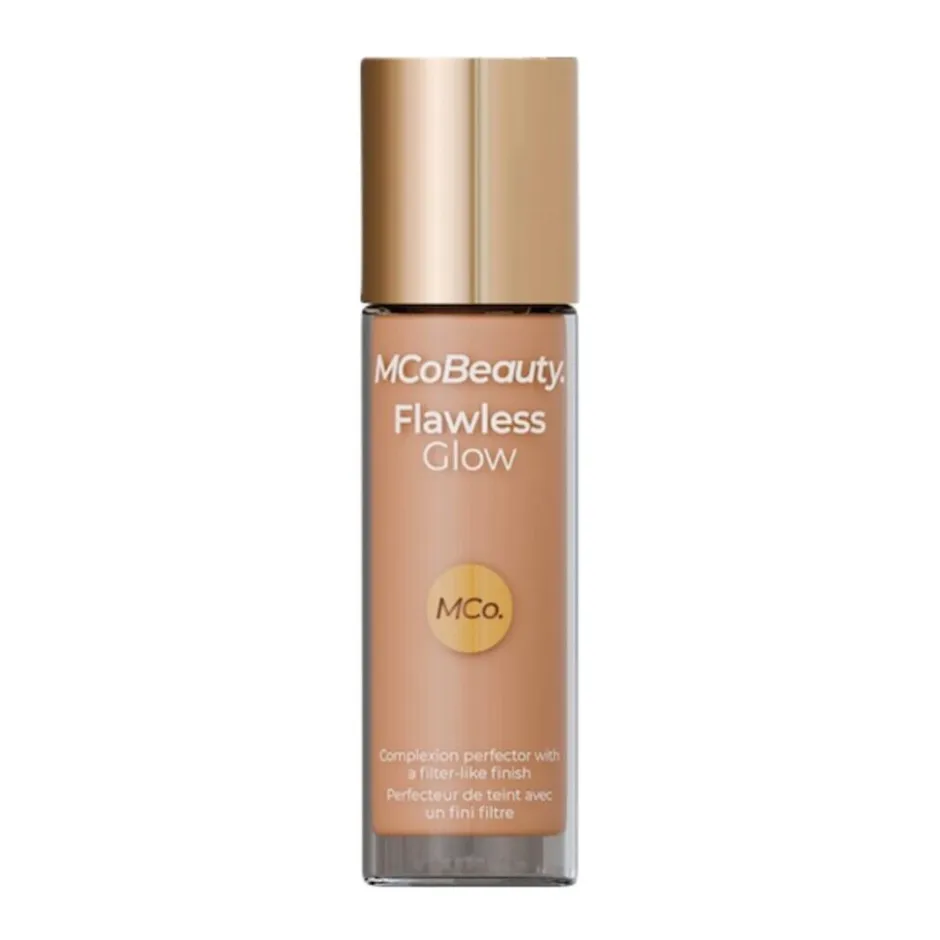 Online MCoBeauty Flawless Glow 4 Medium Luminous Skin Filter