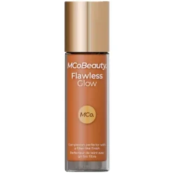 Sale MCoBeauty Flawless Glow 6 Medium Dark Luminous Skin Filter