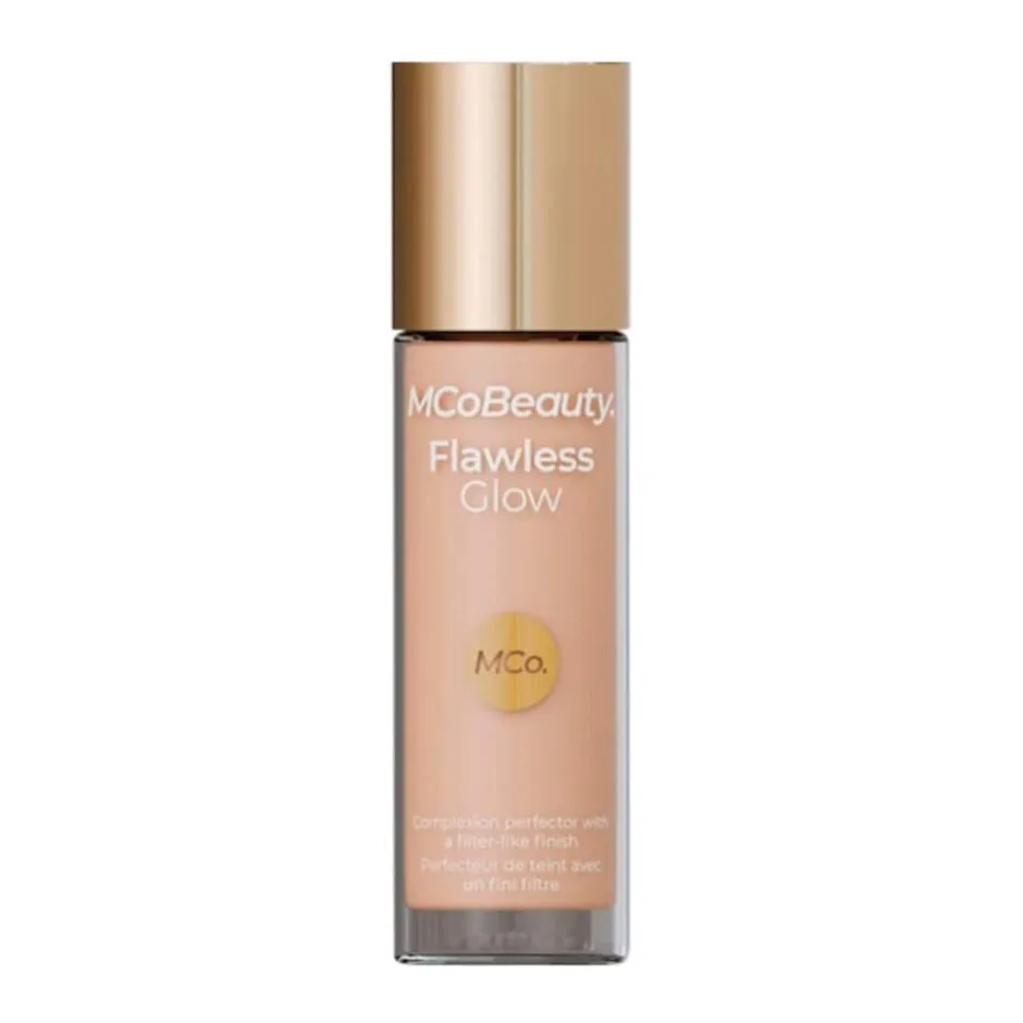 Sale MCoBeauty Flawless Glow 3.5 Light/Medium Luminous Skin Filter