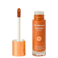 Discount MCoBeauty Flawless Glow 7 Warm Honey Luminous Skin Filter