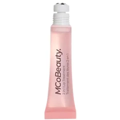 MCoBeauty Glow & Treat Berry 2-in-1 Lip Treatment