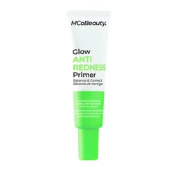 Online MCoBeauty Glow Anti Redness Primer
