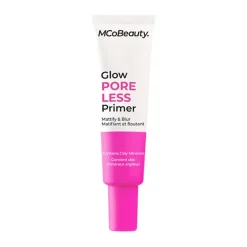 Best MCoBeauty Glow Poreless Primer