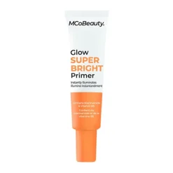 MCoBeauty Glow Super Bright Primer