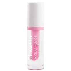 Clearance MCoBeauty Glow Up Rosy Pink pH Cheek & Lip Oil