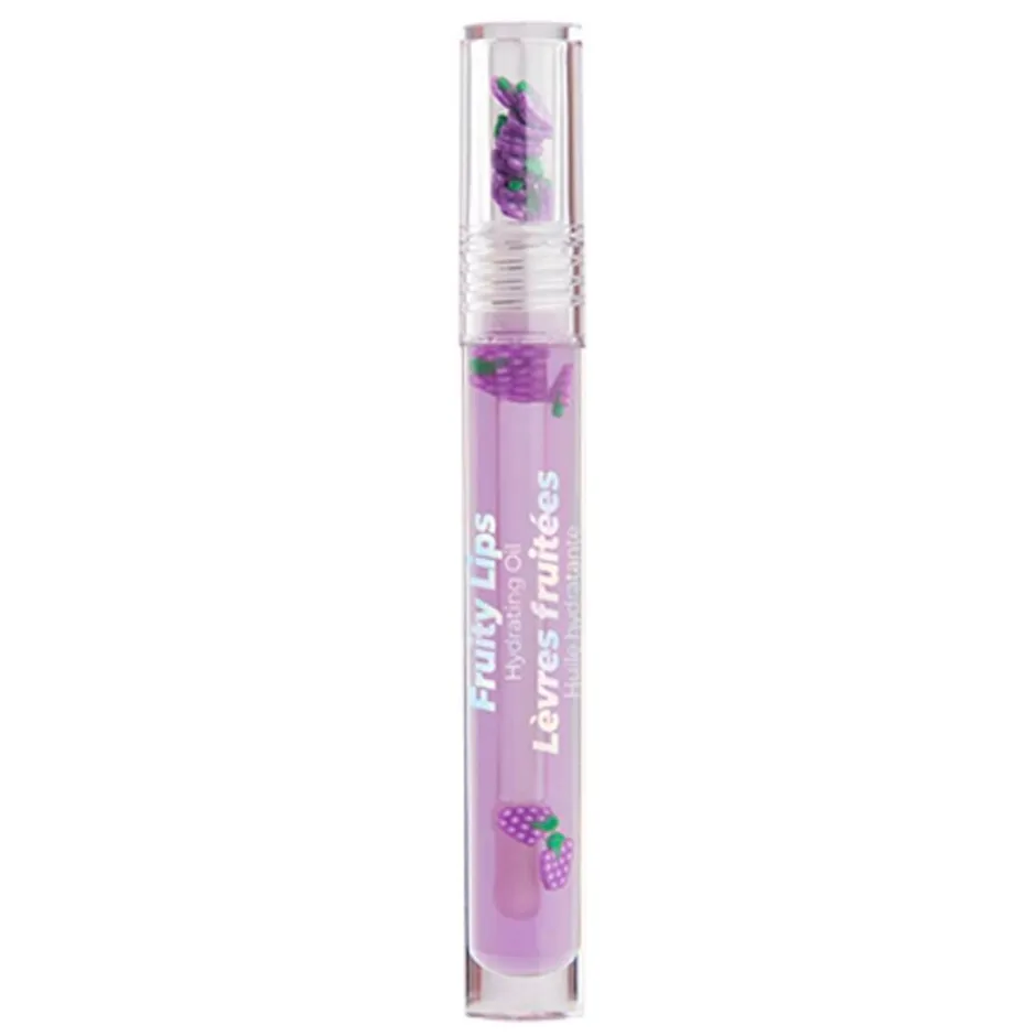 Online MCoBeauty Grape Fruity Lips Hydrating Oil