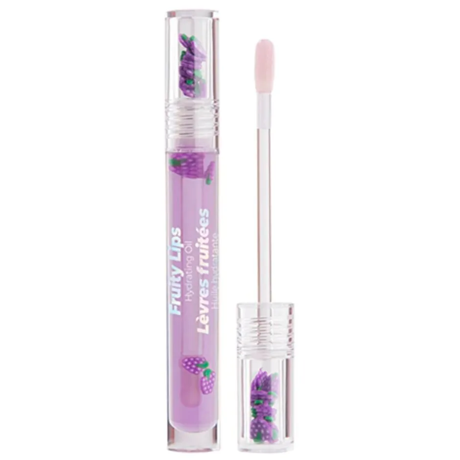 Online MCoBeauty Grape Fruity Lips Hydrating Oil