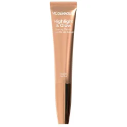 Best MCoBeauty Highlight & Glow Peach Glow Beauty Wand