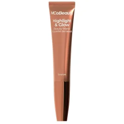 Hot MCoBeauty Highlight & Glow Bronze Glow Beauty Wand