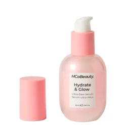 MCoBeauty Hydrate & Glow Ultra-Dew Serum