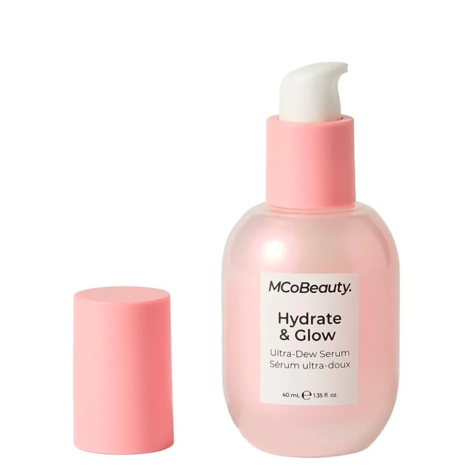 MCoBeauty Hydrate & Glow Ultra-Dew Serum