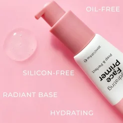 New MCoBeauty Hydrating Face Primer