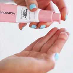 New MCoBeauty Hydrating Face Primer