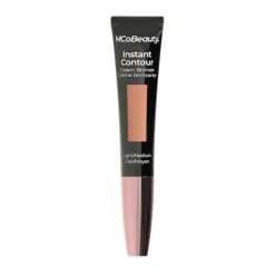 New MCoBeauty Light/Medium Instant Contour Cream Bronzer
