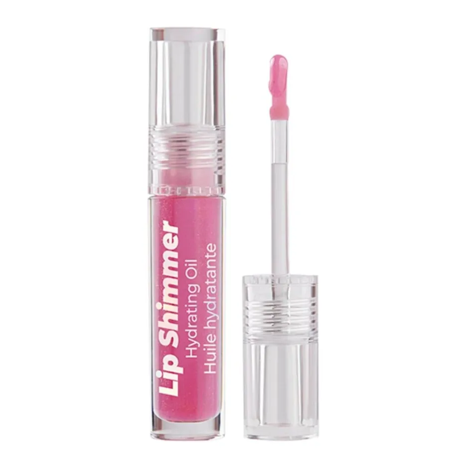 New MCoBeauty Lip Shimmer Retro Hydrating Oil