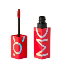 Sale MCoBeauty Lip Varnish Iconic Red Liquid Lipstick