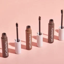 MCoBeauty Medium Brown Magic Brows