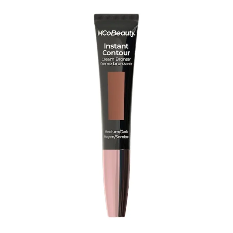 Sale MCoBeauty Medium/Dark Instant Contour Cream Bronzer